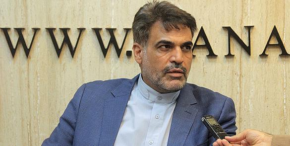 دانش هسته‌ای در مغز جوانان و دانشمندان ایران نهفته است